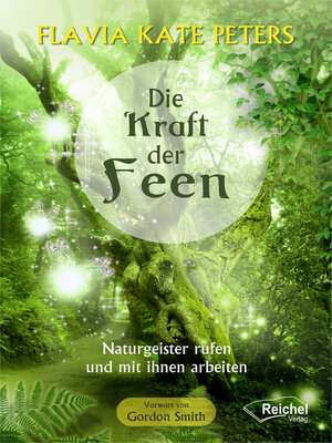 cover image of Die Kraft der Feen